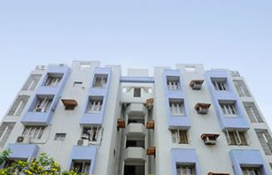 Pushpavan Apartments (Bodakdev)