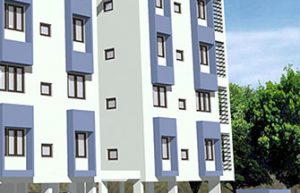 Pancham Apartments (Vastrapur)